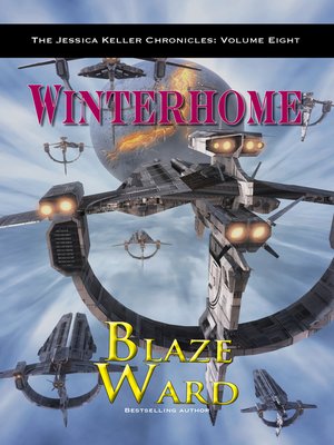 cover image of Winterhome